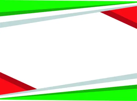 pergamena 12 tricolore italia