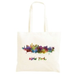 Borsa New York a colori...