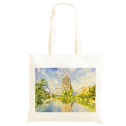 Borsa Sagrada Famillia...