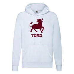 Felpa toro Torino uomo...