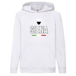 Felpa ultras SIENA...