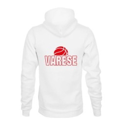 Felpa VARESE città BASKET...