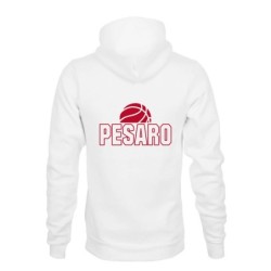 Felpa PESARO città BASKET...