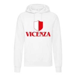 Felpa scudetto VICENZA...