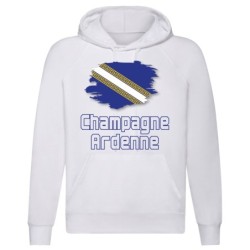 Felpa Champagne Ardenne /...