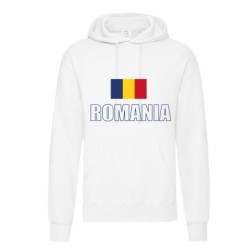 Felpa romanistiNIA /...