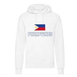 Felpa PHILIPPINES /...