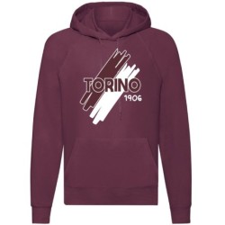 Felpa ultras TORINO tifosi...