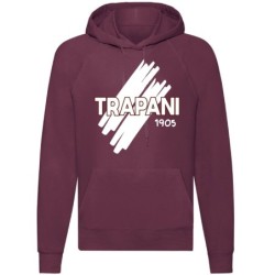 Felpa ultras TRAPANI tifosi...