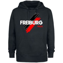 Felpa ultras FREIBURG...