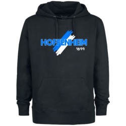 Felpa ultras HOFFENHEIM...