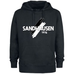 Felpa ultras SANDHAUSEN...