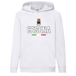 Felpa ultras CESENA...