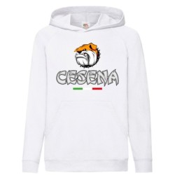 Felpa CESENA Bulldog...