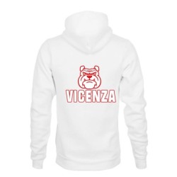 Felpa VICENZA BULLDOG...