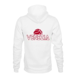 Felpa VENEZIA città BASKET...