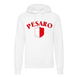 Felpa scudetto PESARO...