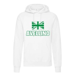 Felpa ultras AVELLINO...