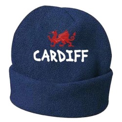 Cappello invernale Cardiff...