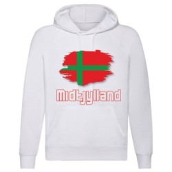 Felpa Midtjylland /...