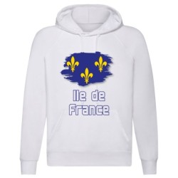 Felpa Ile de France /...