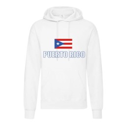 Felpa PUERTO RICO /...