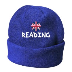 Cappello invernale Reading...