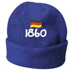 Cappello invernale 1860...