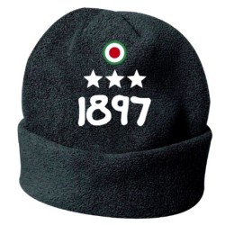 Cappello invernale 1897...