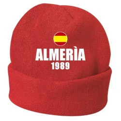 Cappello invernale Almeria...