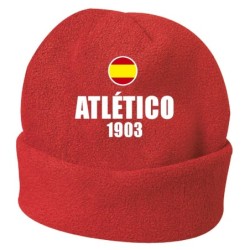 Cappello invernale Atletico...