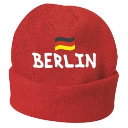 Cappello invernale Berlino...