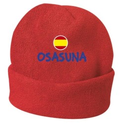 Cappello invernale Osasuna...