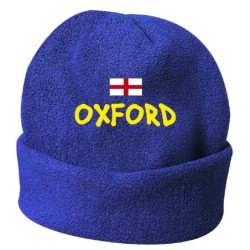 Cappello invernale Oxford...