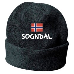 Cappello invernale Sogndal...