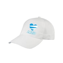 Cappellino tifosi Lazio...