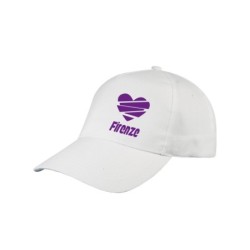 Cappellino tifosi Firenze...