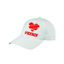 Cappellino tifosi Vicenza...