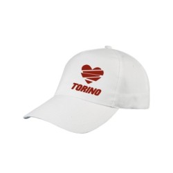 Cappellino tifosi Torino...