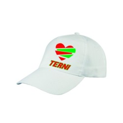 Cappellino tifosi Terni...