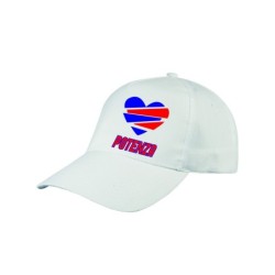 Cappellino tifosi Potenza...