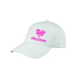 Cappellino tifosi Palermo...