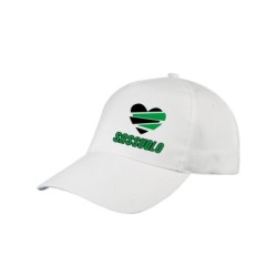 Cappellino Sassuolo cuore...