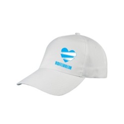 Cappellino Hoffenheim cuore...