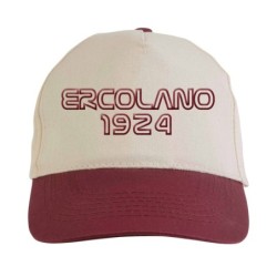 Cappellino ricamato...