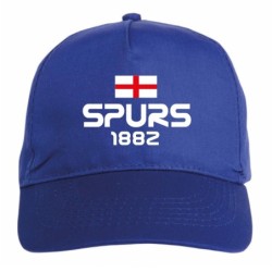 Cappellino ricamato SPURS...