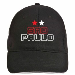 Cappellino ricamato SAO...