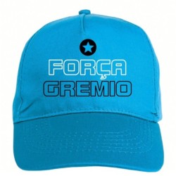 Cappellino ricamato GREMIO...