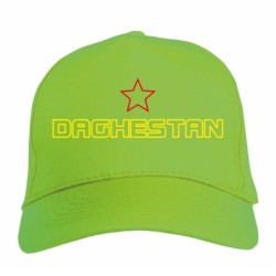 Cappellino ricamato ANZHI...