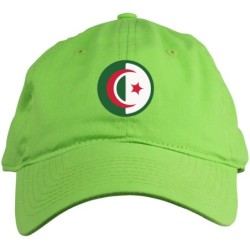 Cappellino ricamato logo...